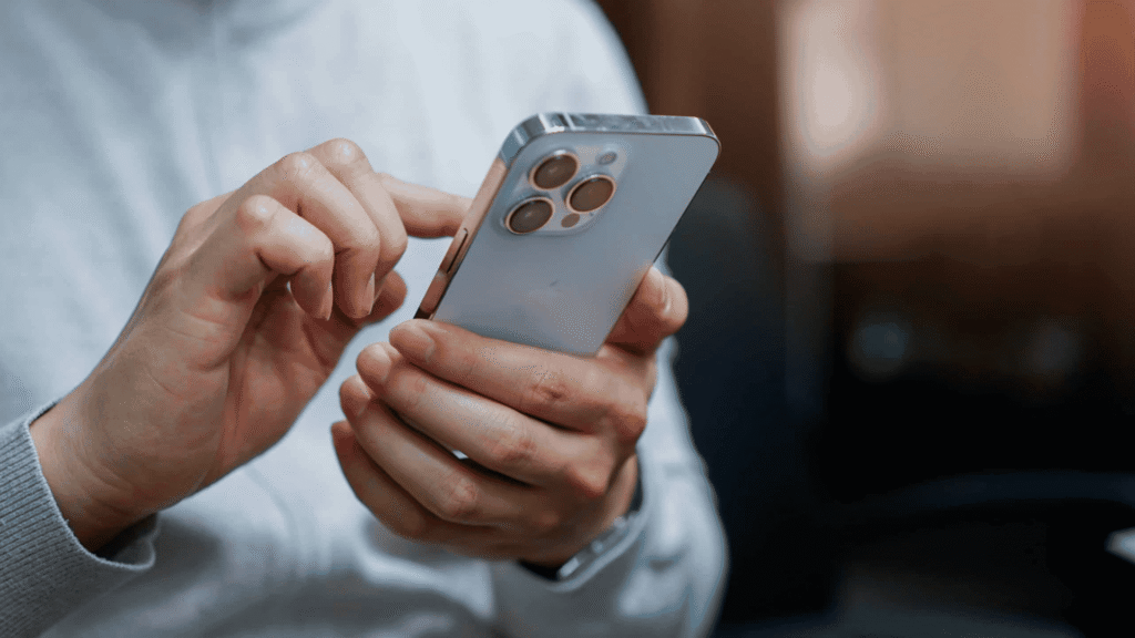 Rotina no celular: como criar lembretes que realmente funcionem